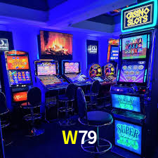 App W79