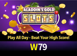 Cassino de Jogos W79